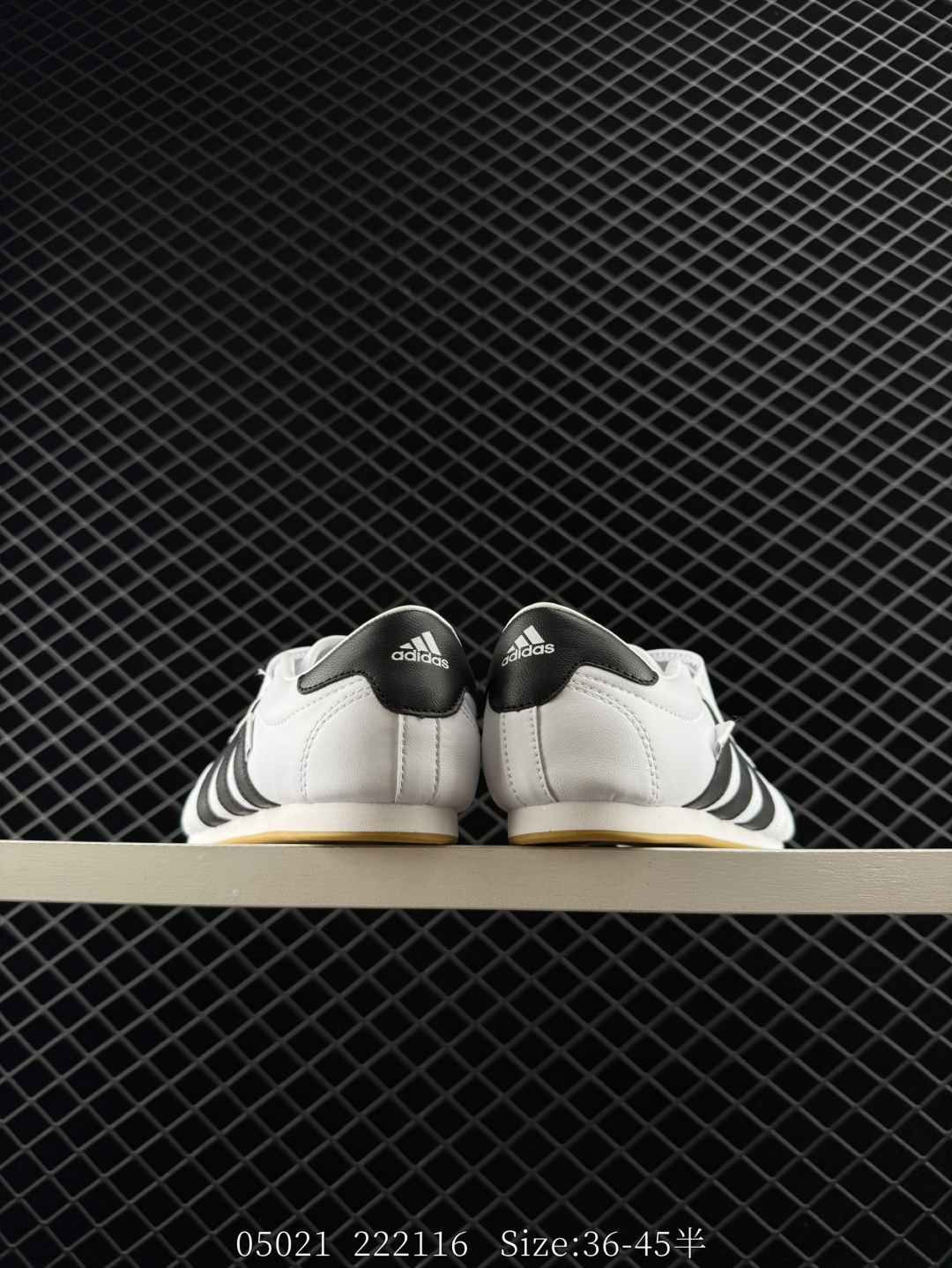 ADIDAS ORIGINALS TAEKWONDO