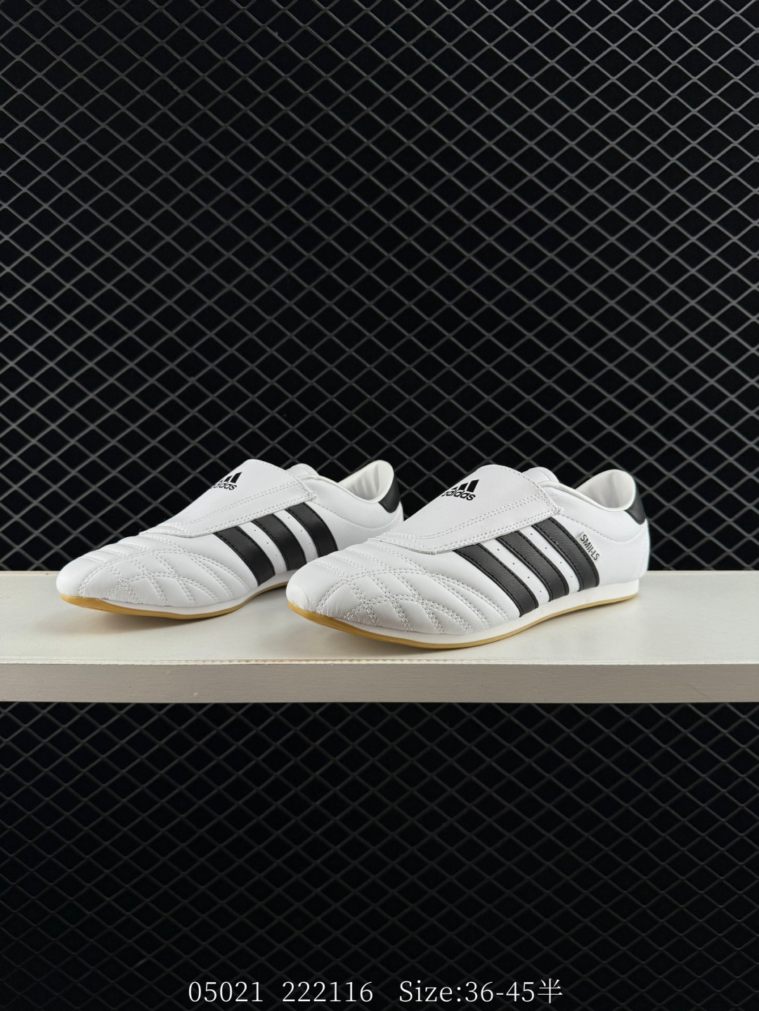 ADIDAS ORIGINALS TAEKWONDO