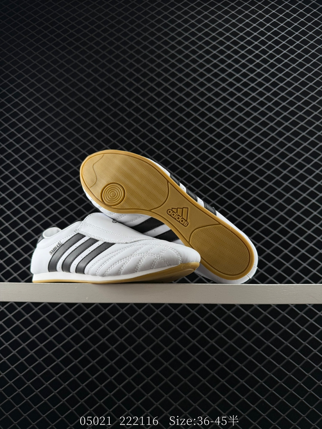 ADIDAS ORIGINALS TAEKWONDO