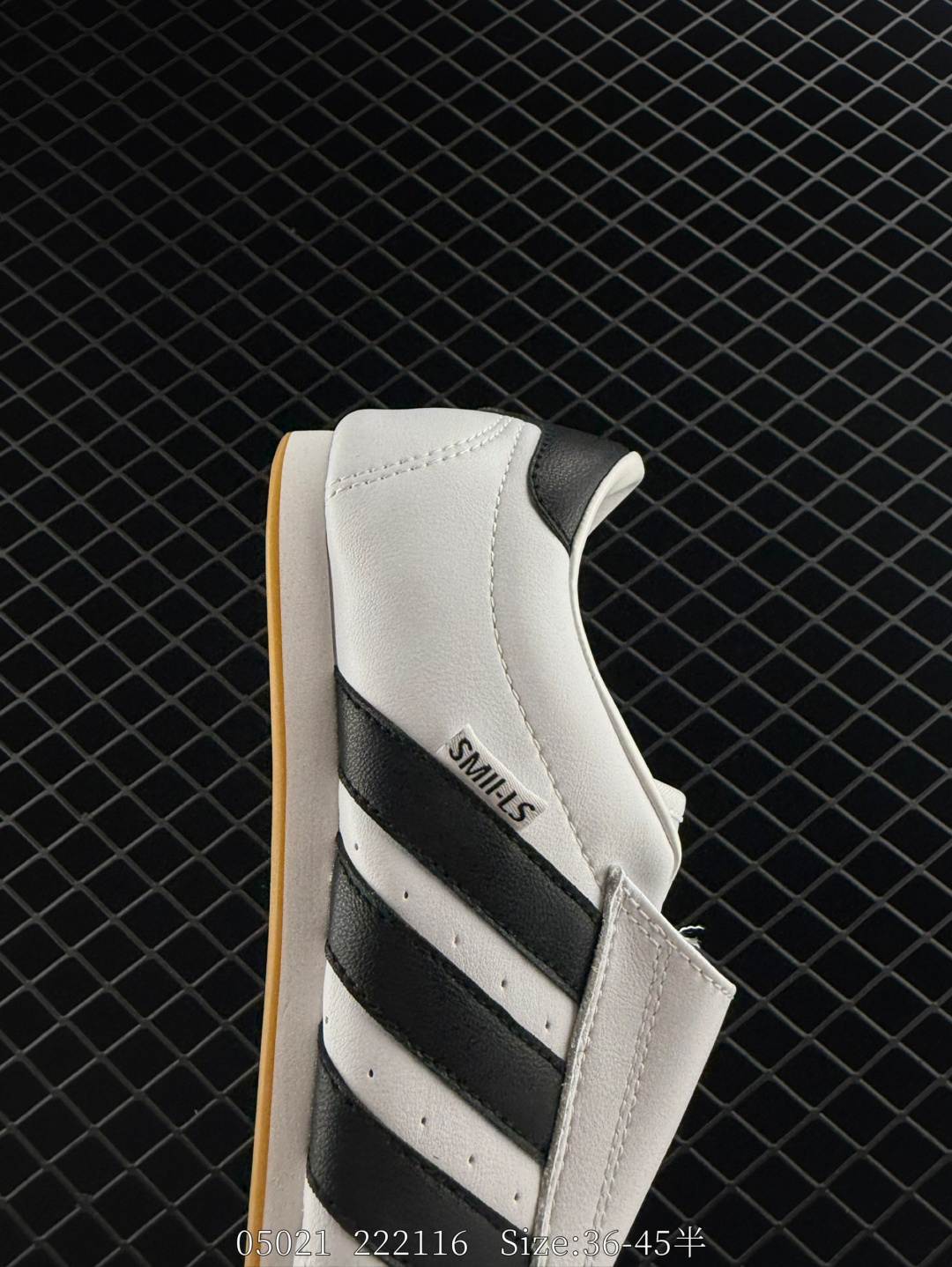 ADIDAS ORIGINALS TAEKWONDO