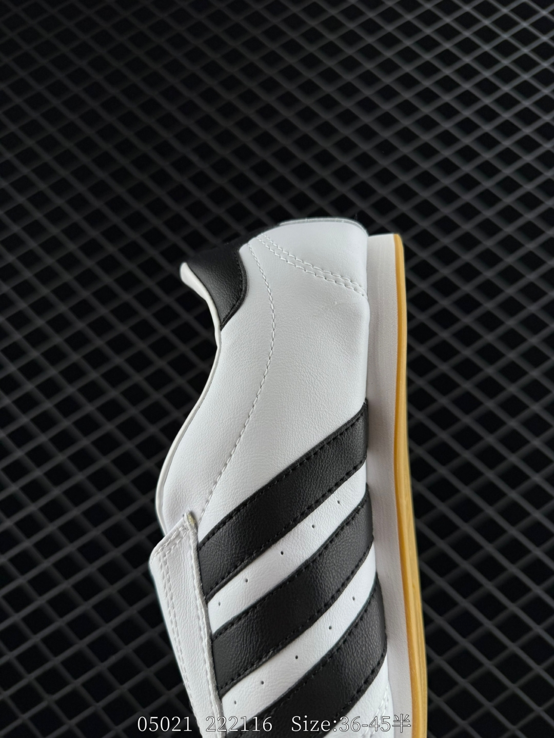 ADIDAS ORIGINALS TAEKWONDO