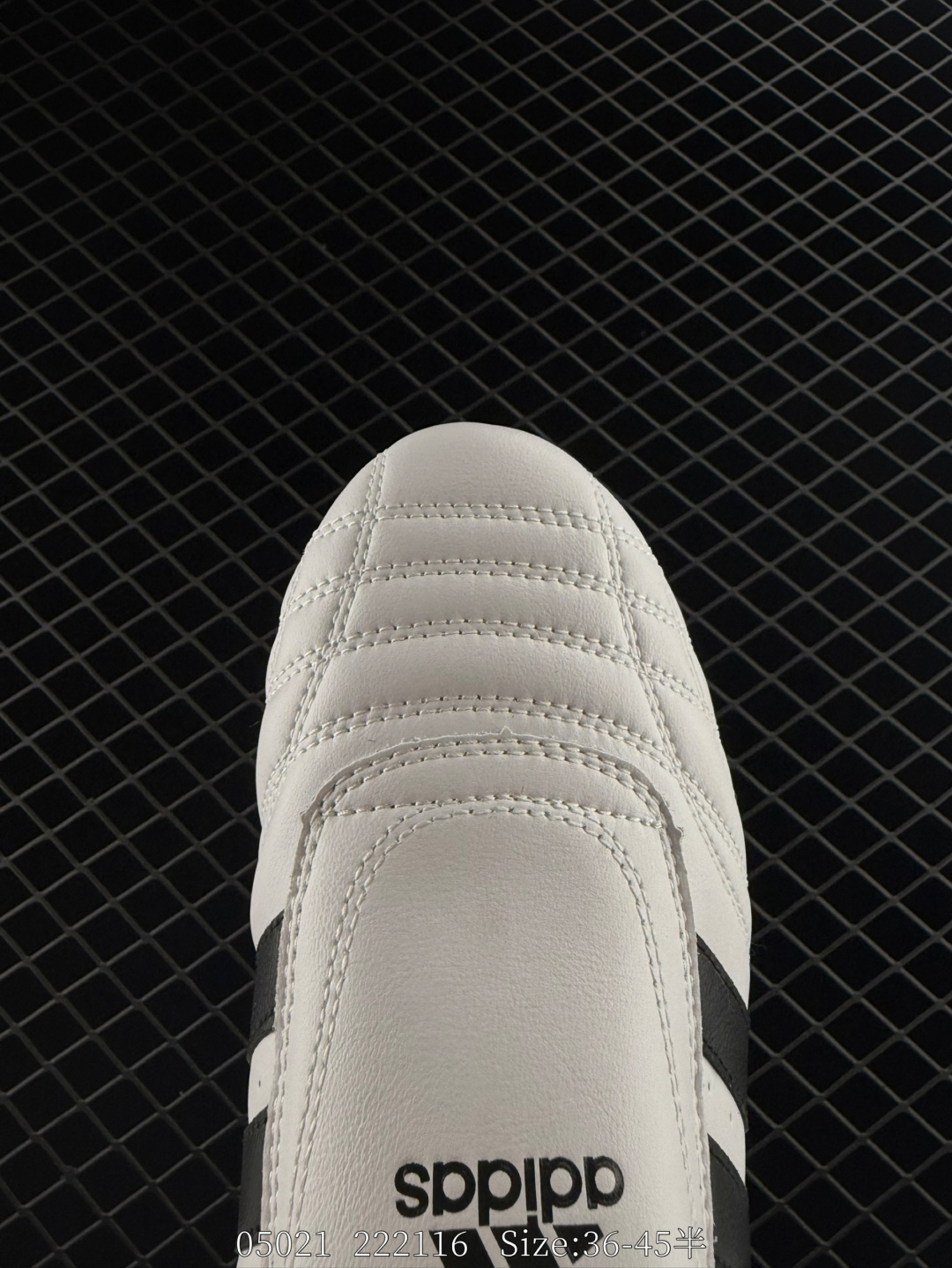 ADIDAS ORIGINALS TAEKWONDO