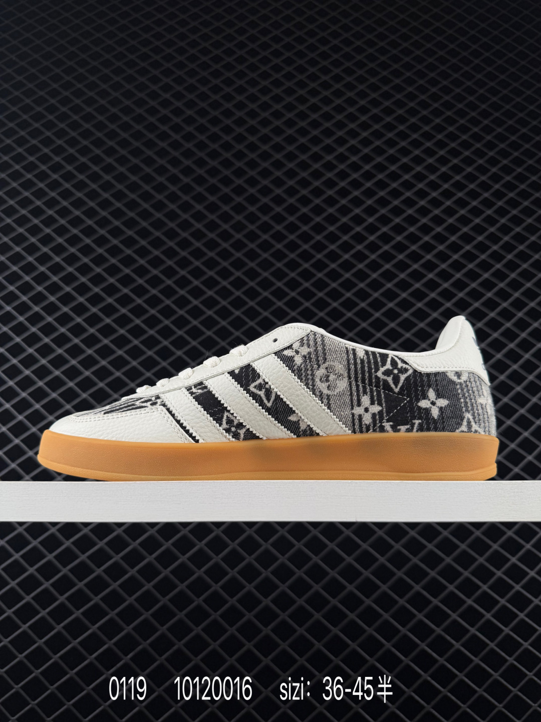 Adidas  Originals Superstar Pride RM