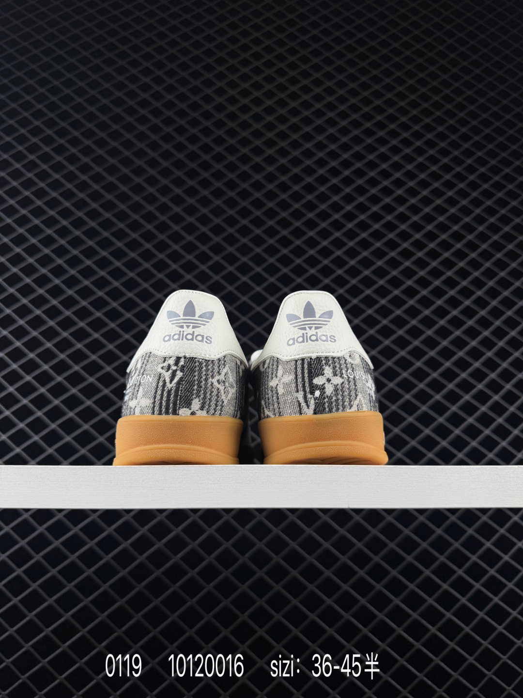 Adidas  Originals Superstar Pride RM