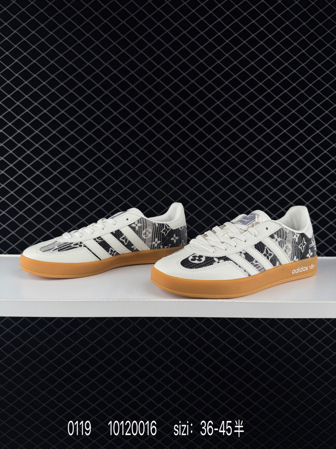 Adidas  Originals Superstar Pride RM