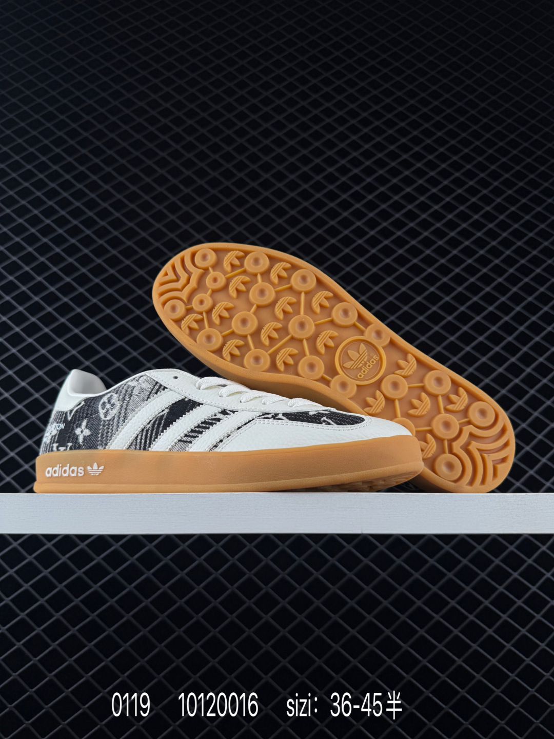 Adidas  Originals Superstar Pride RM