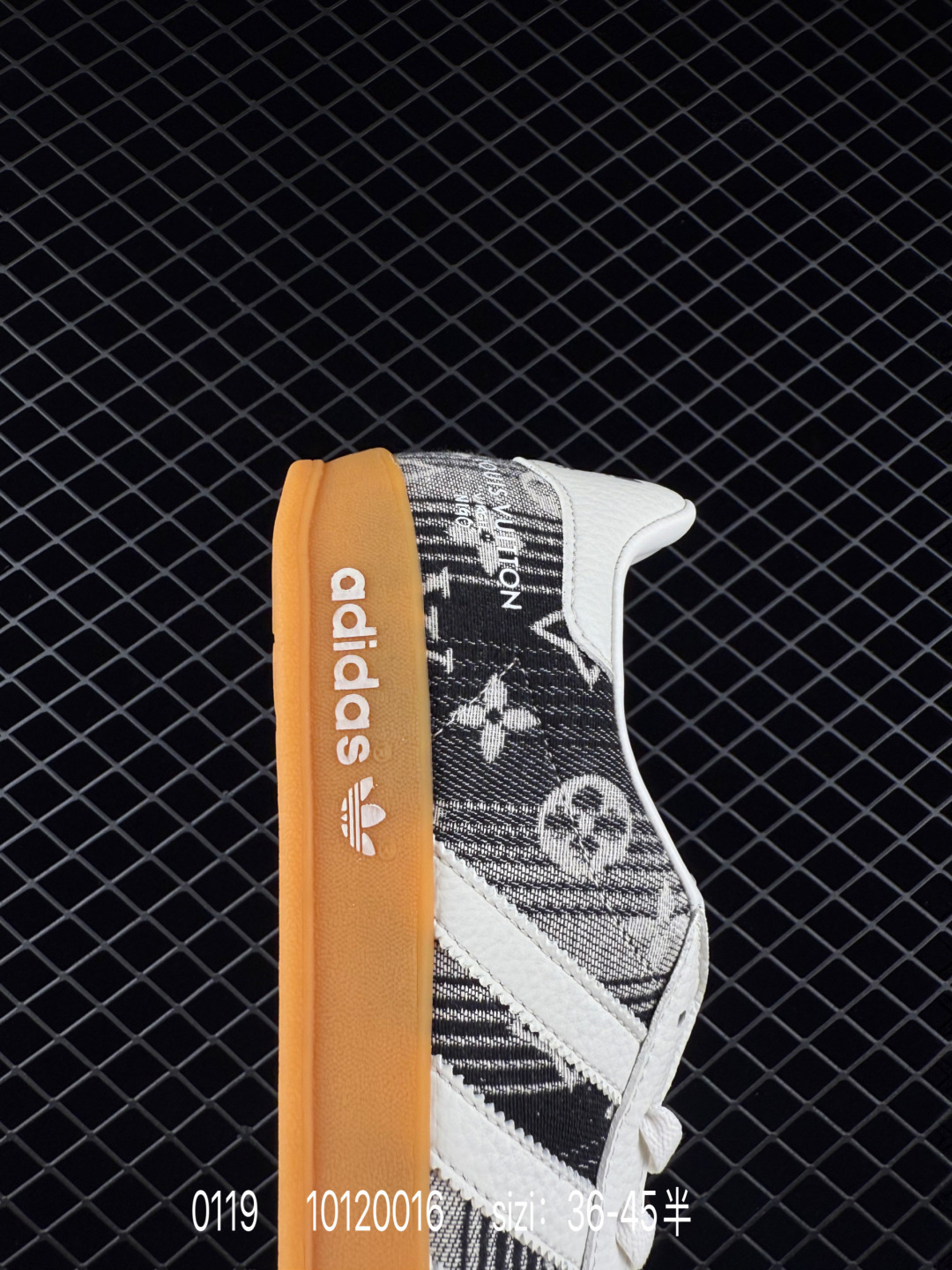 Adidas  Originals Superstar Pride RM