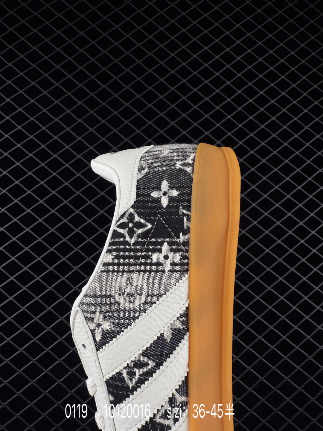 Adidas  Originals Superstar Pride RM