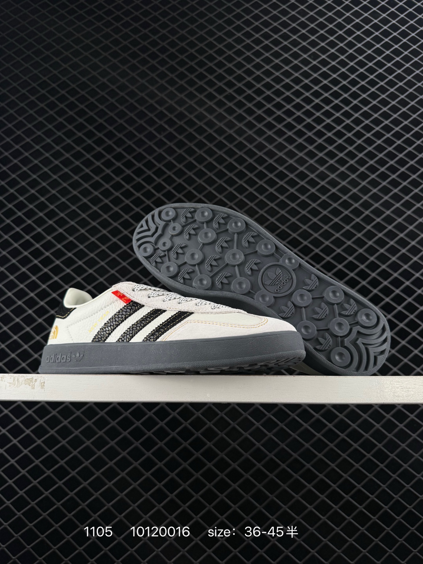 Adidas   Originals Superstar Pride RM