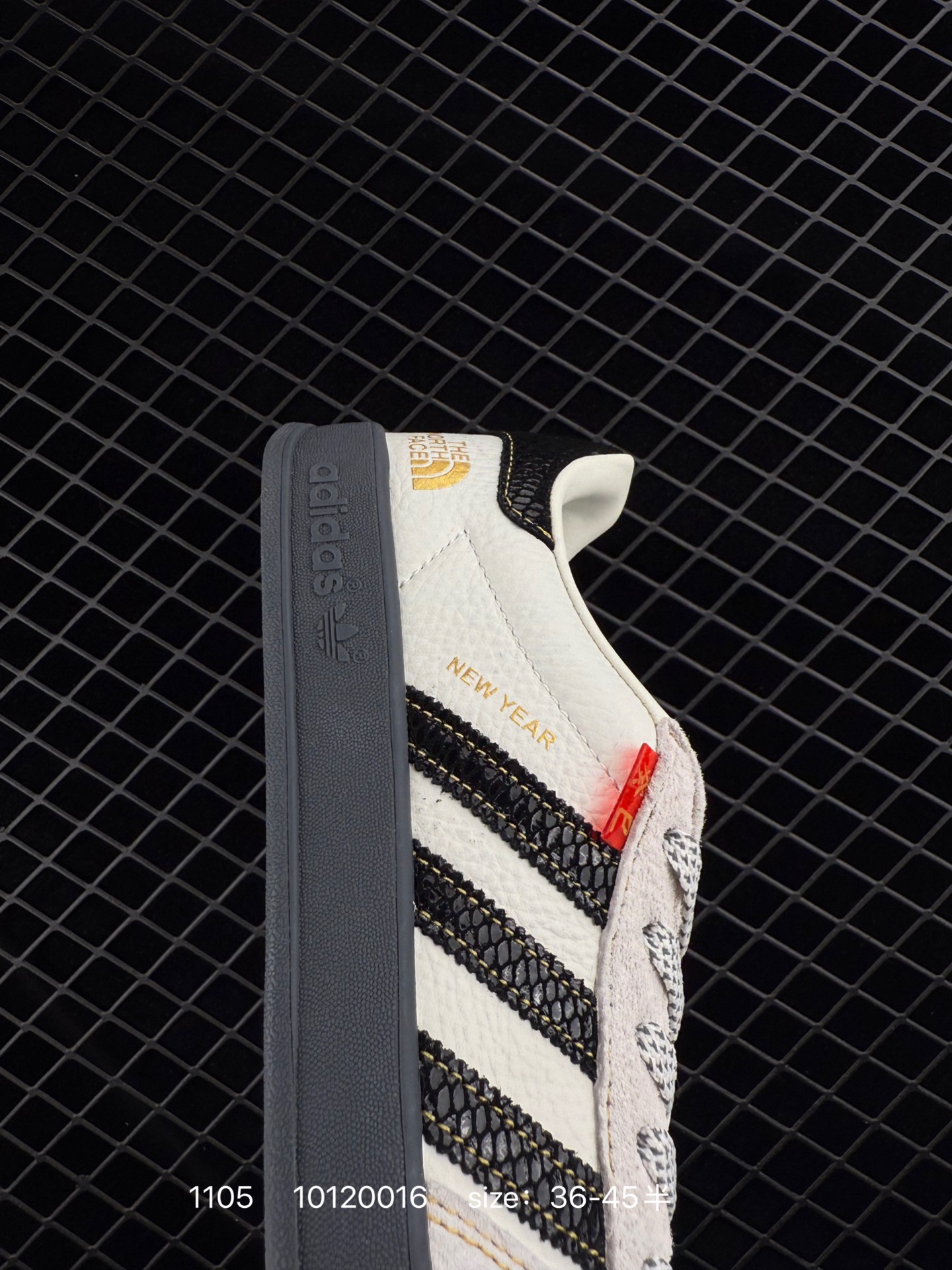 Adidas   Originals Superstar Pride RM