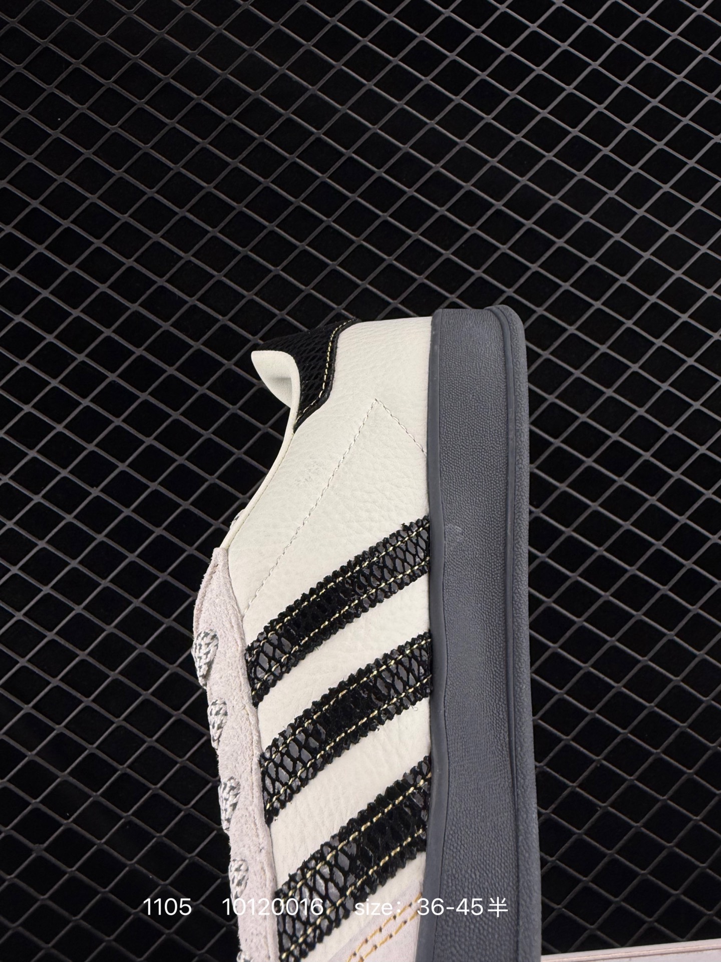 Adidas   Originals Superstar Pride RM