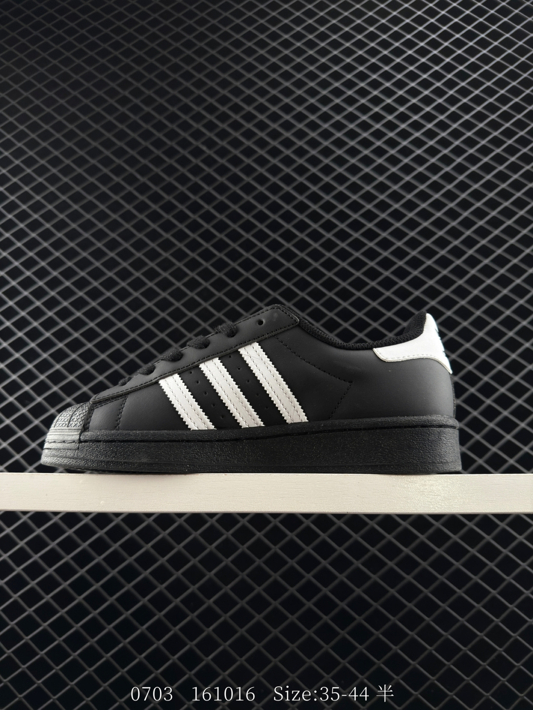 Adidas  Originals Superstar Pride RM