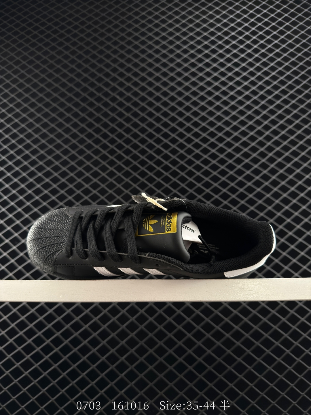 Adidas  Originals Superstar Pride RM