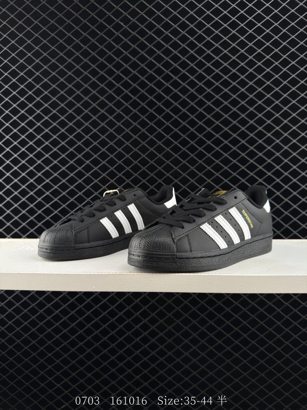 Adidas  Originals Superstar Pride RM
