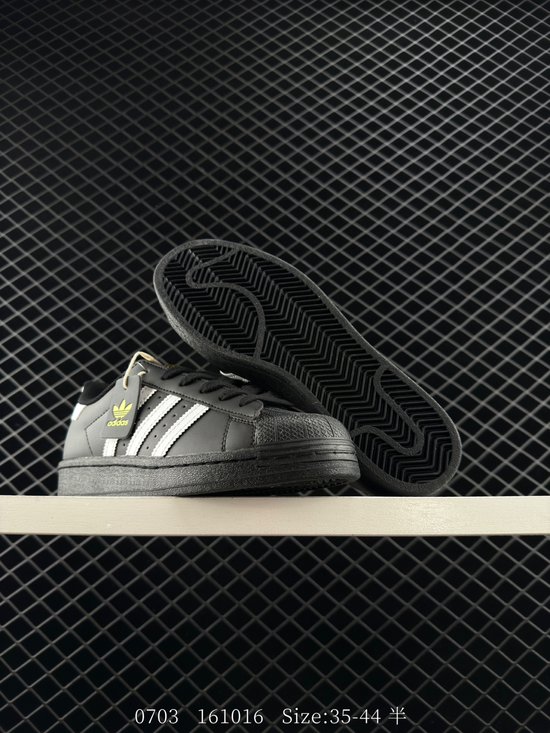 Adidas  Originals Superstar Pride RM