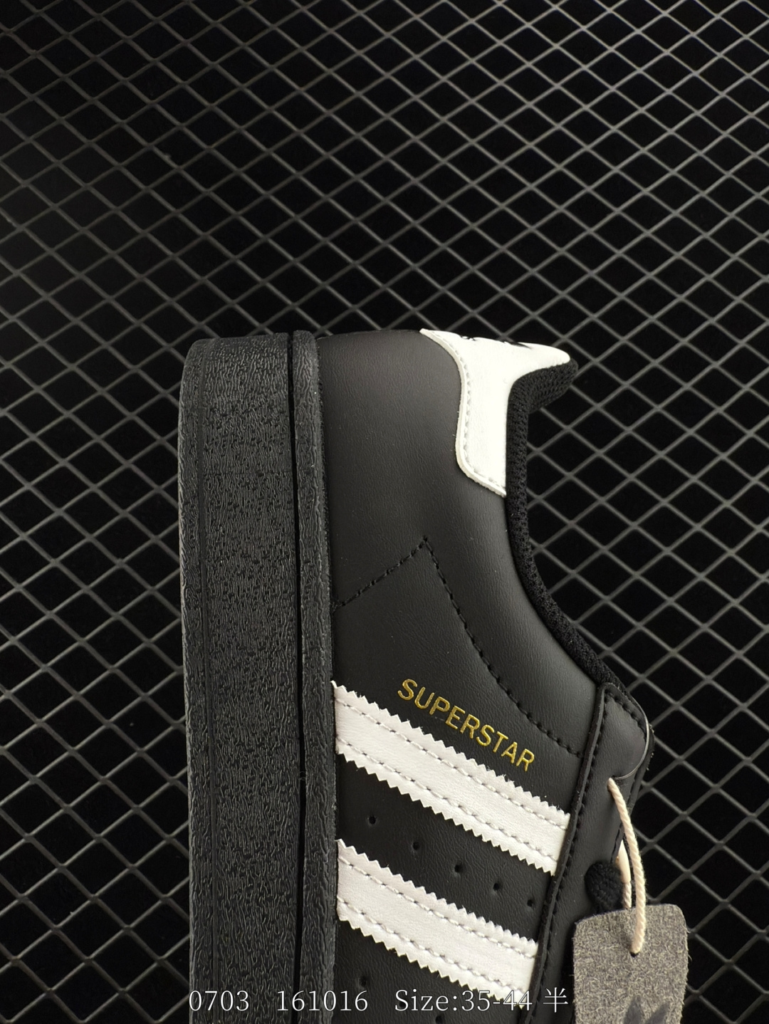 Adidas  Originals Superstar Pride RM