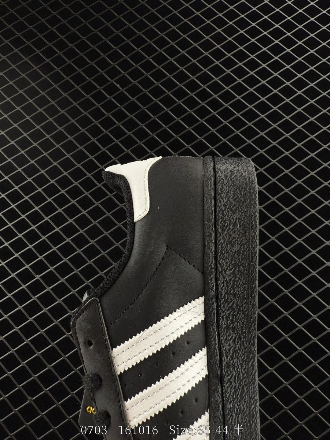 Adidas  Originals Superstar Pride RM