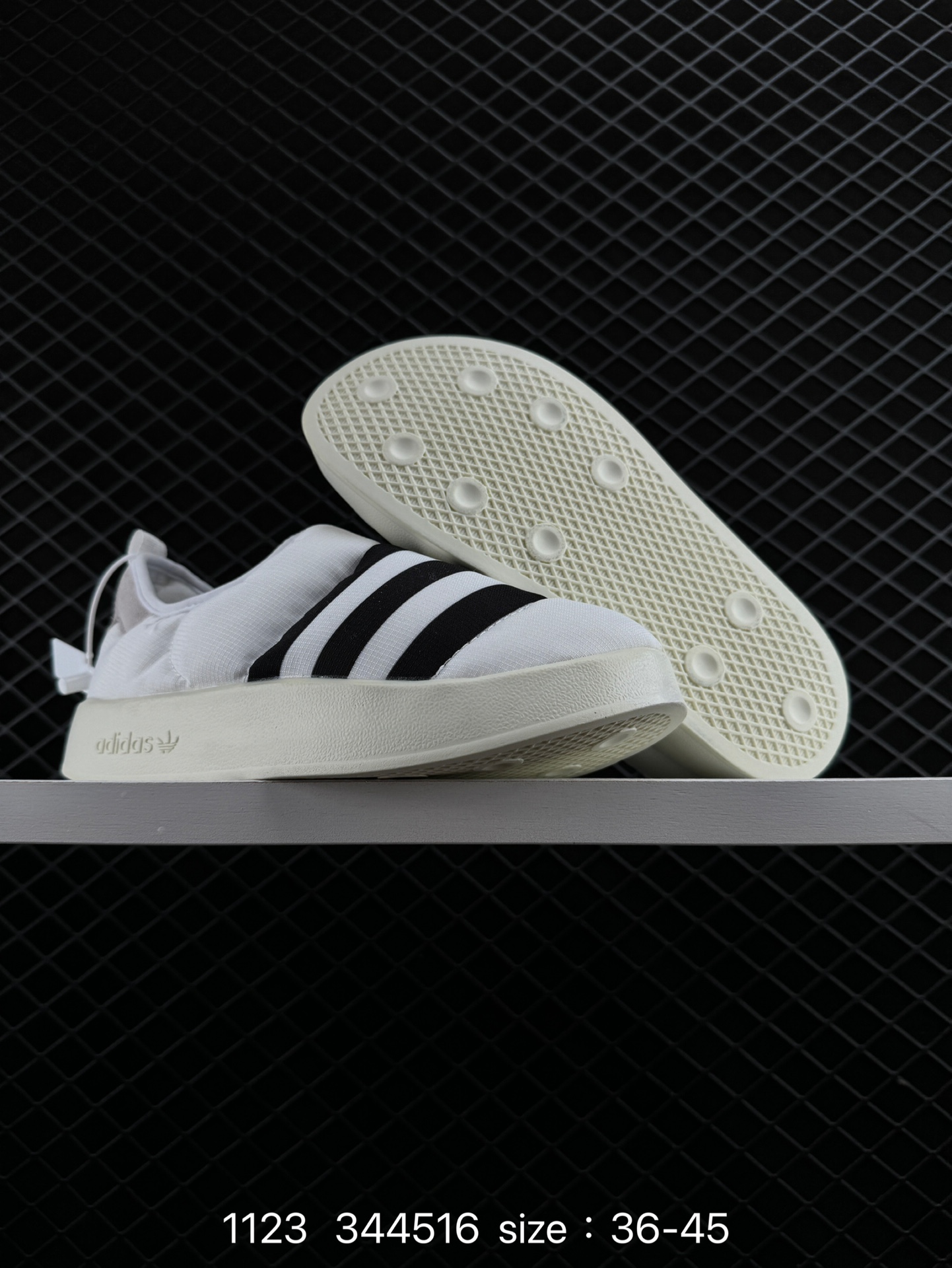 Adidas Originals Puffylette