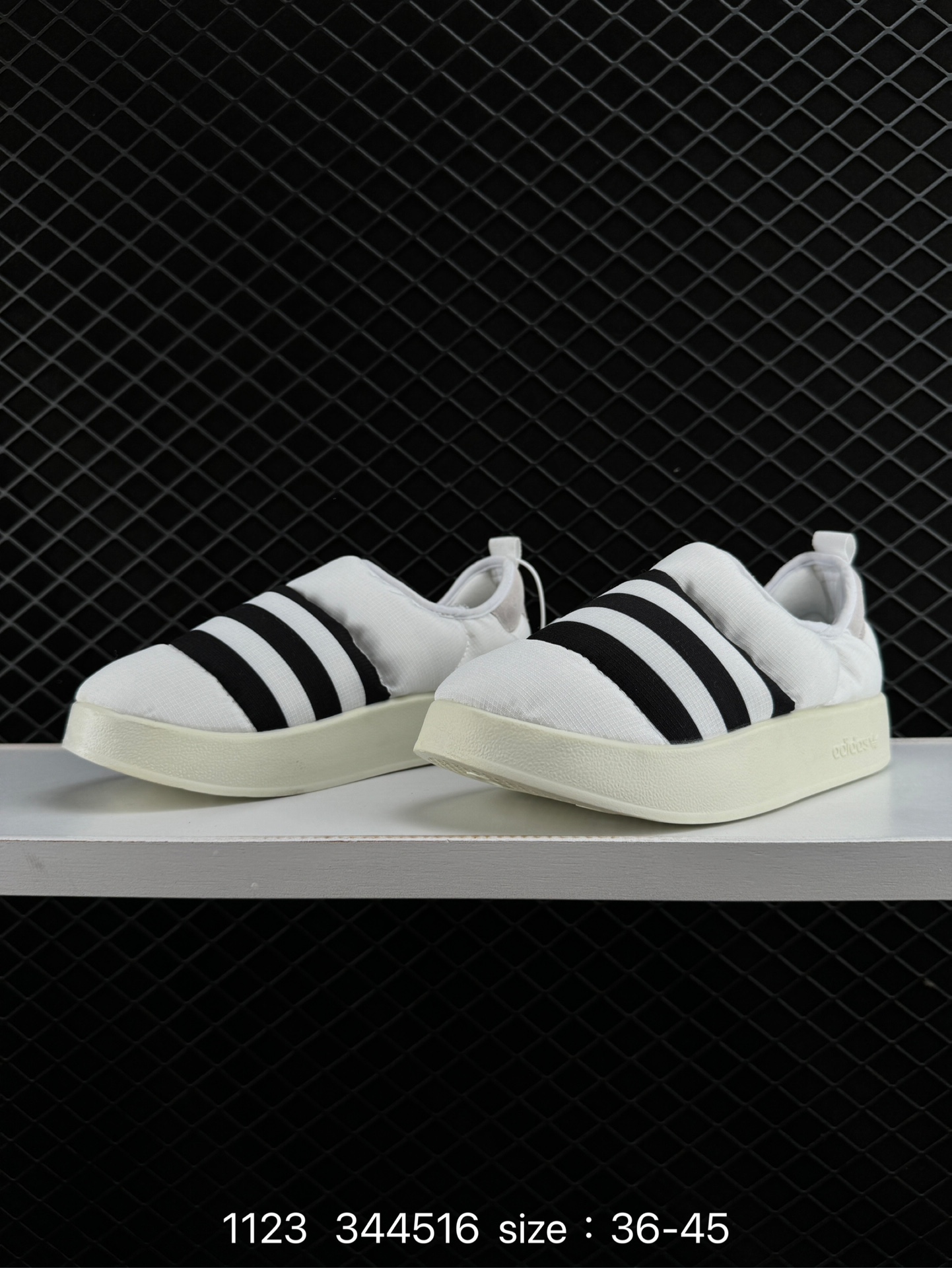 Adidas Originals Puffylette