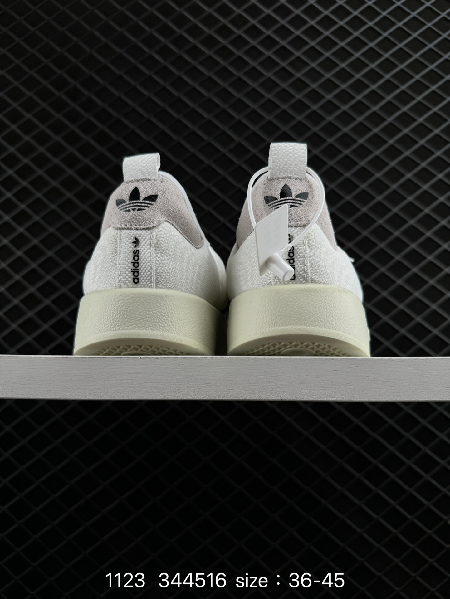 Adidas Originals Puffylette