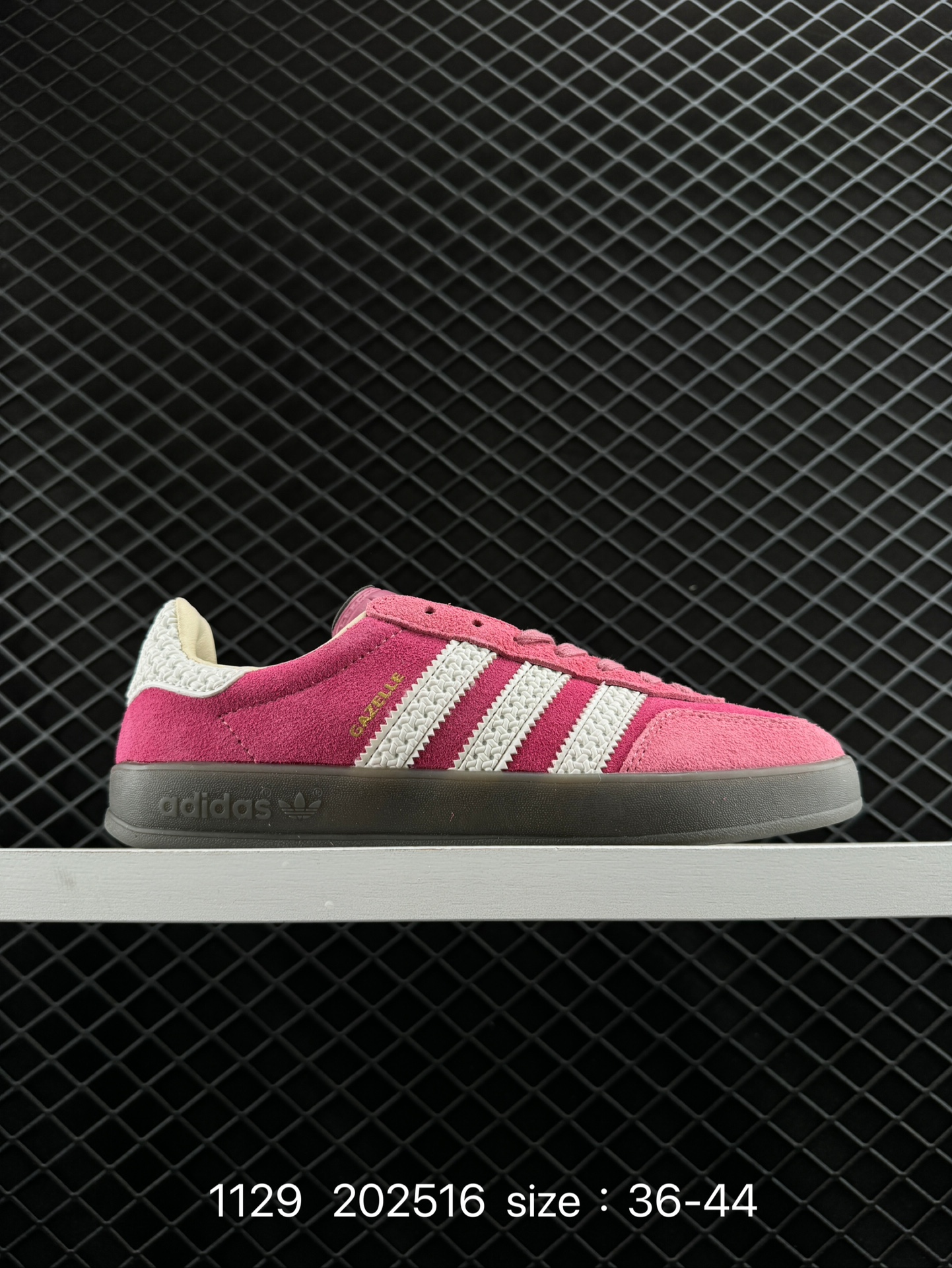 Adidas Gazelle Indoor Trainers Adidas Gazelle Indoor Trainers