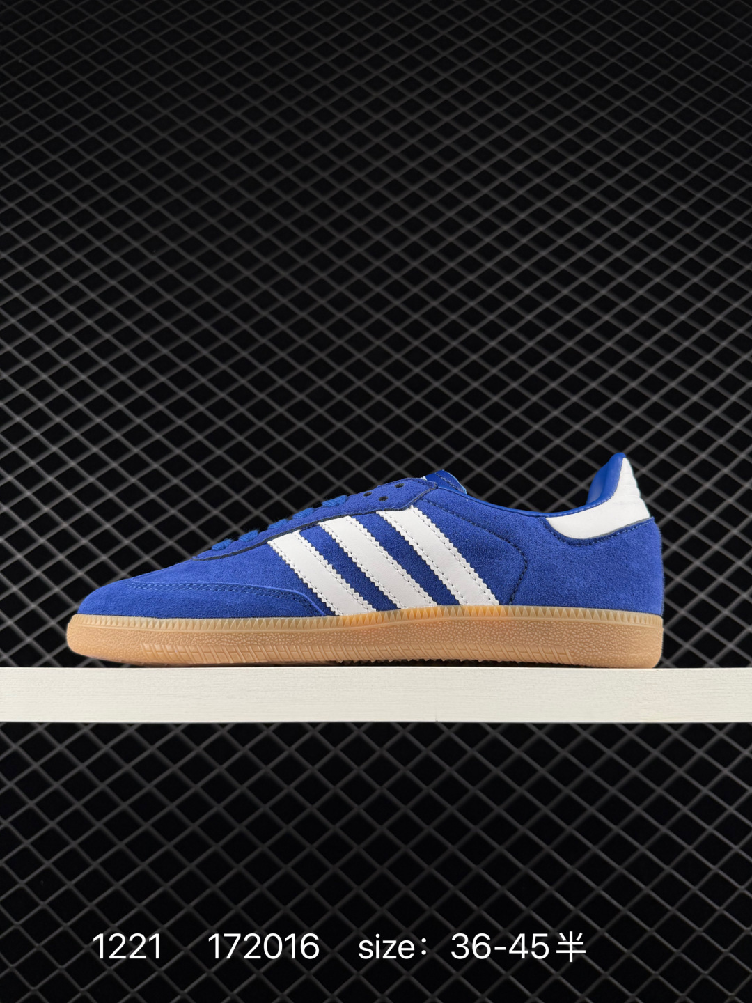 Adidas Originals Gazelle Bold W