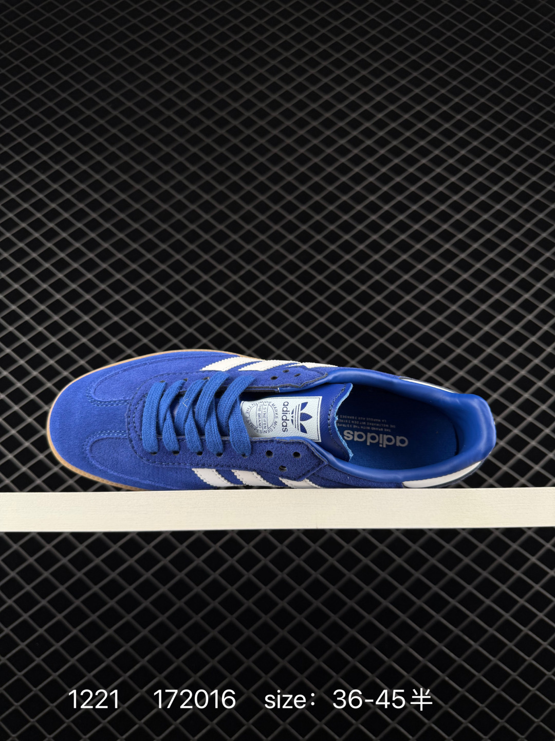 Adidas Originals Gazelle Bold W