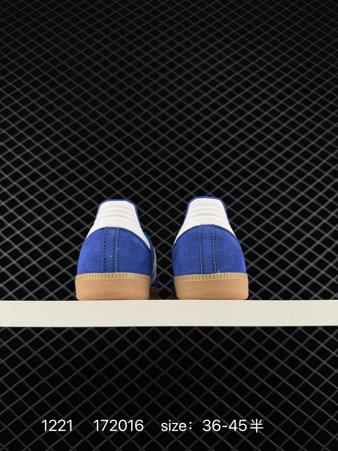 Adidas Originals Gazelle Bold W