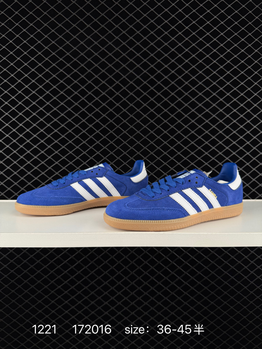 Adidas Originals Gazelle Bold W