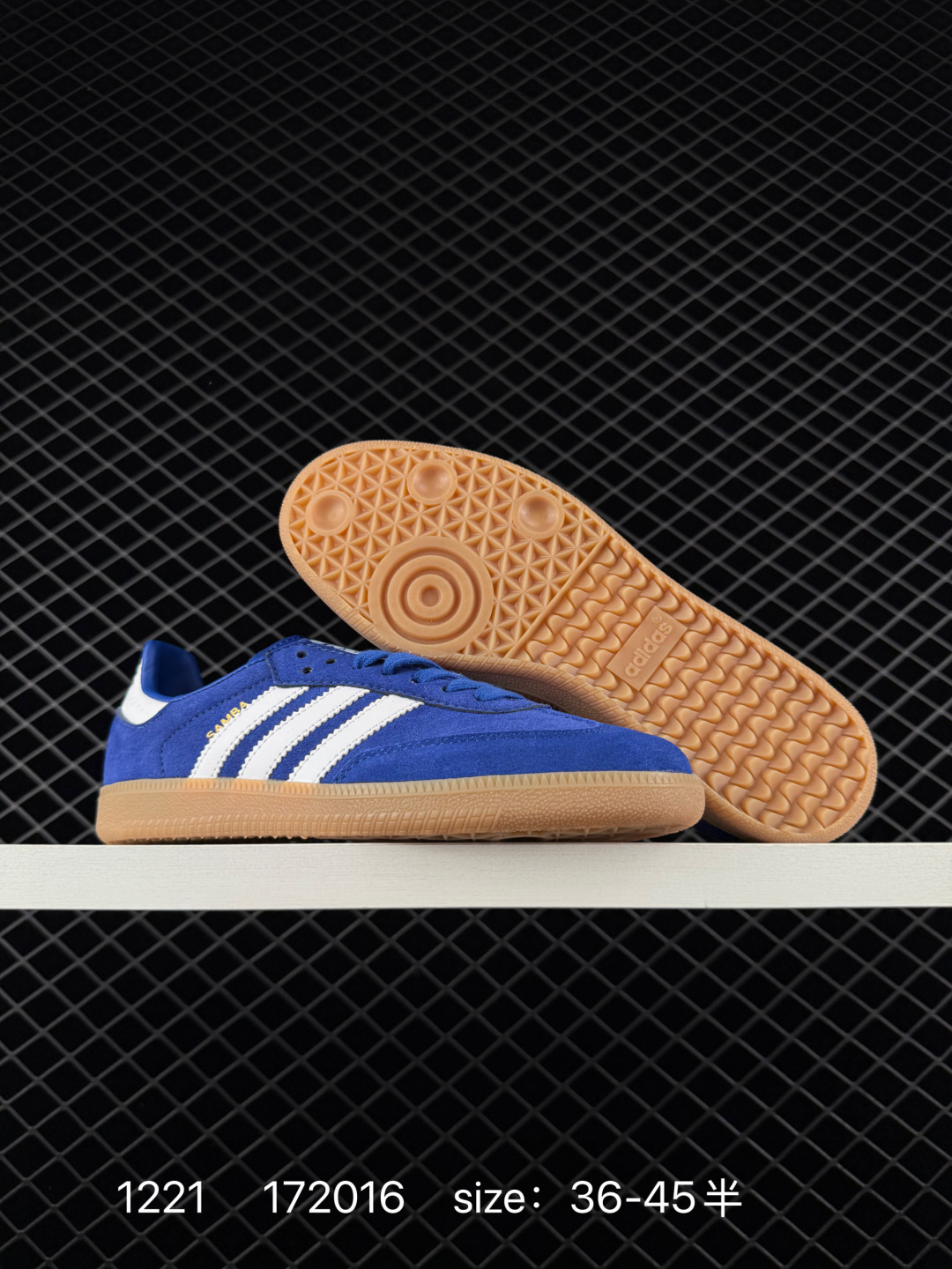 Adidas Originals Gazelle Bold W