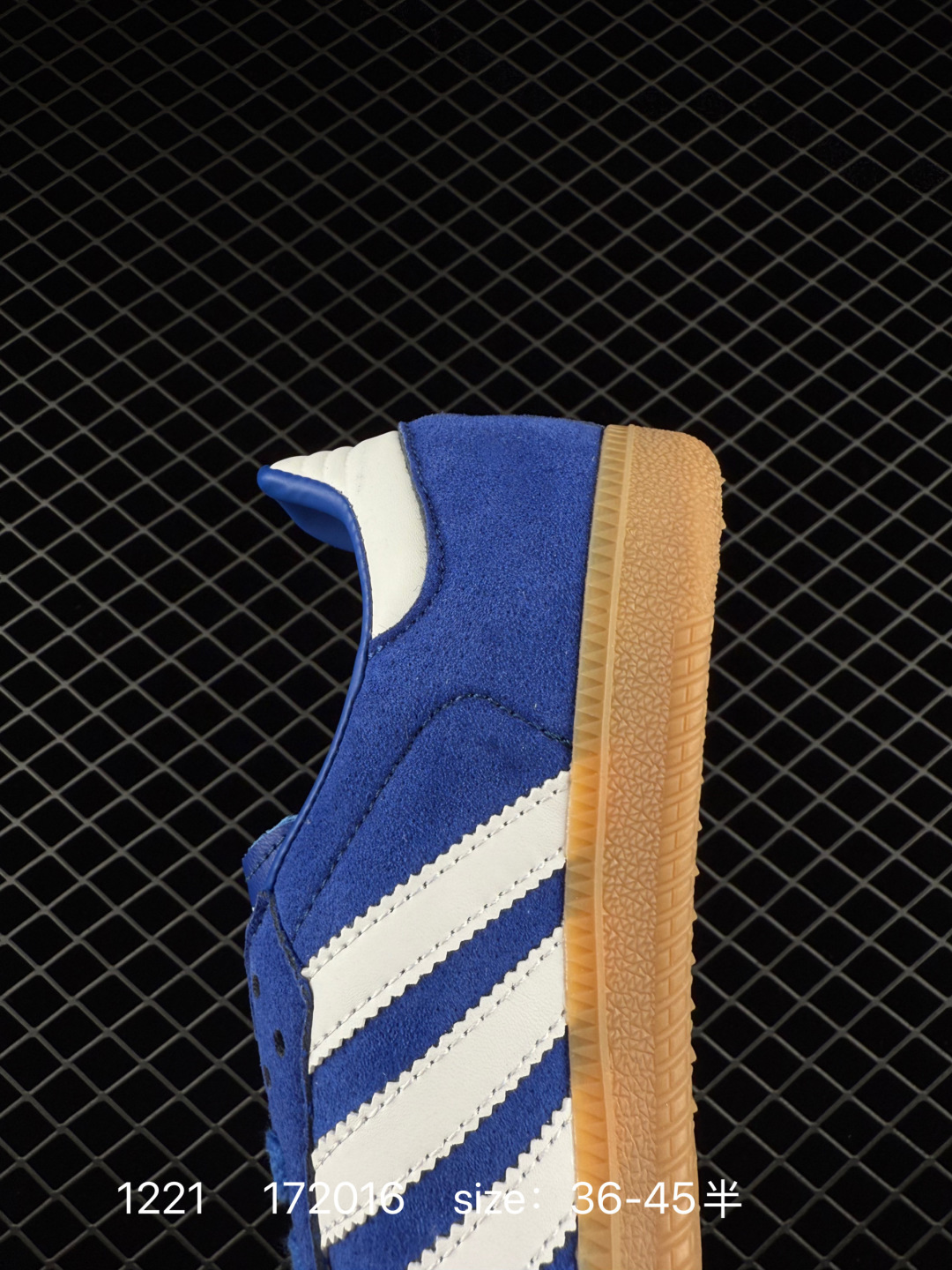 Adidas Originals Gazelle Bold W