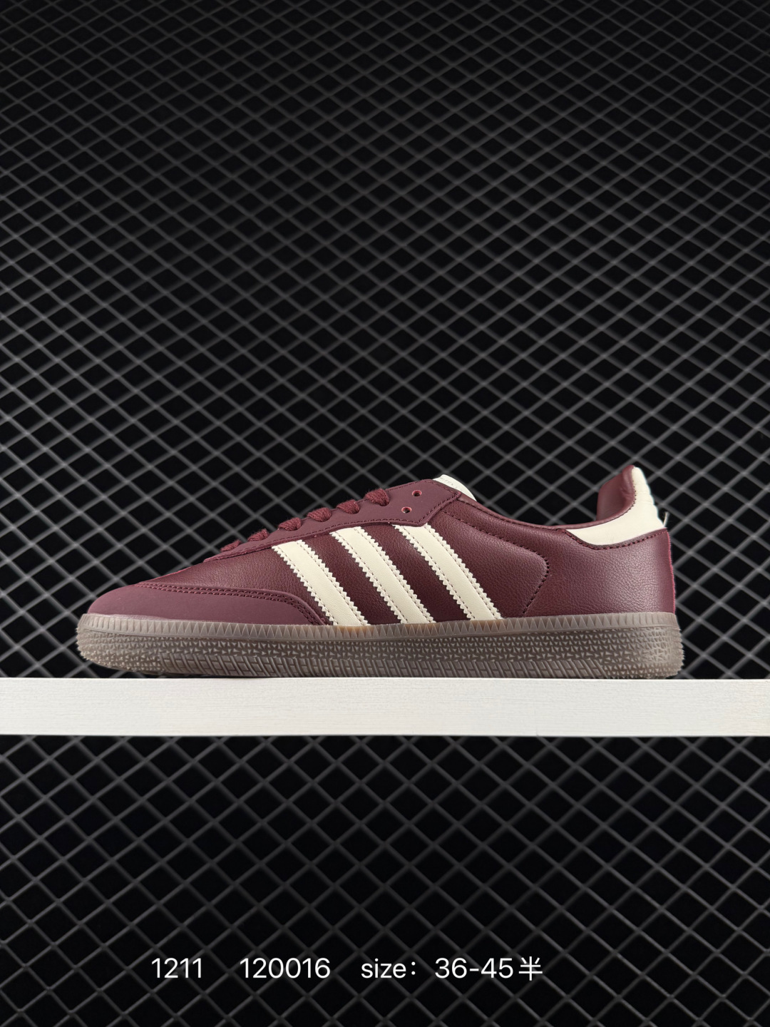 Adidas Originals Samba