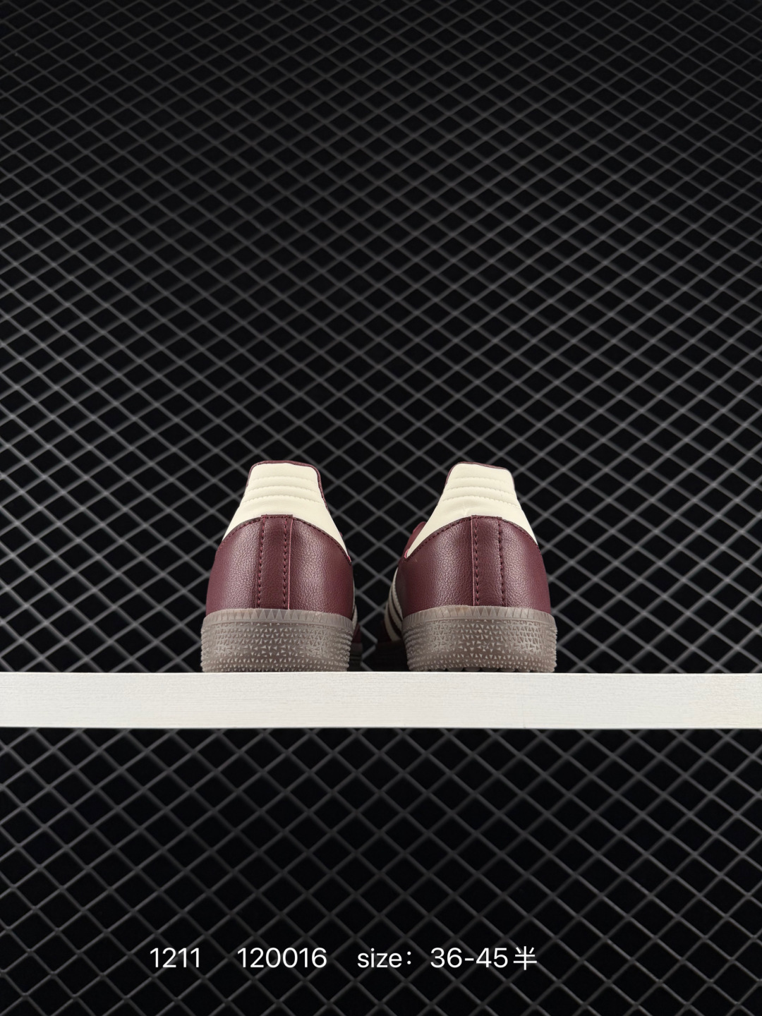 Adidas Originals Samba