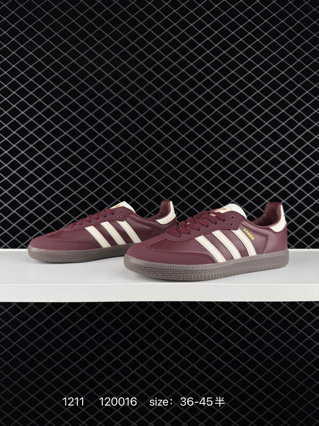 Adidas Originals Samba