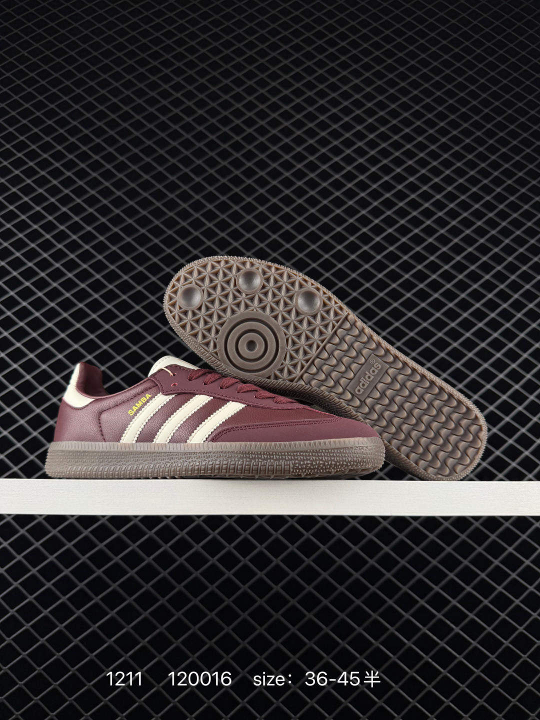 Adidas Originals Samba