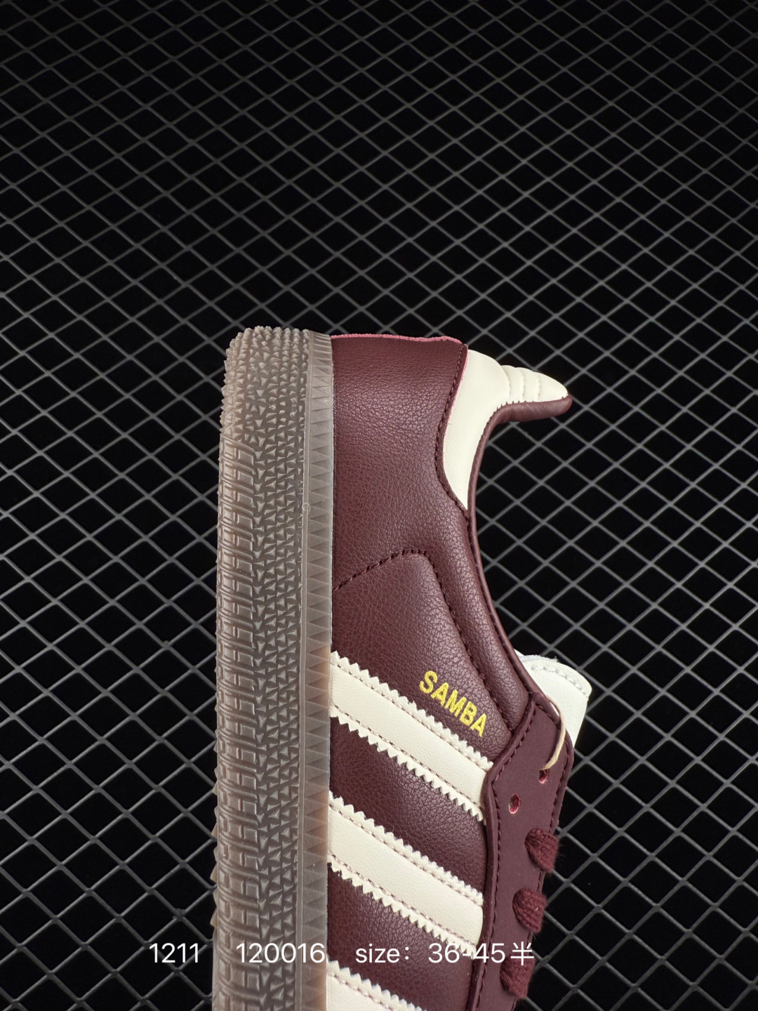 Adidas Originals Samba