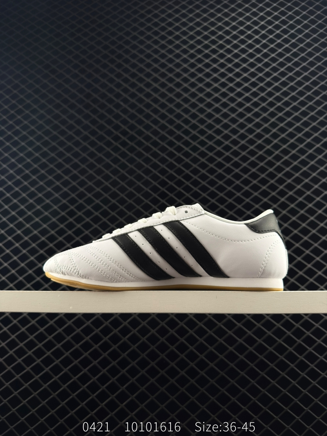 Adidas Originals Taekwondo Lace Low