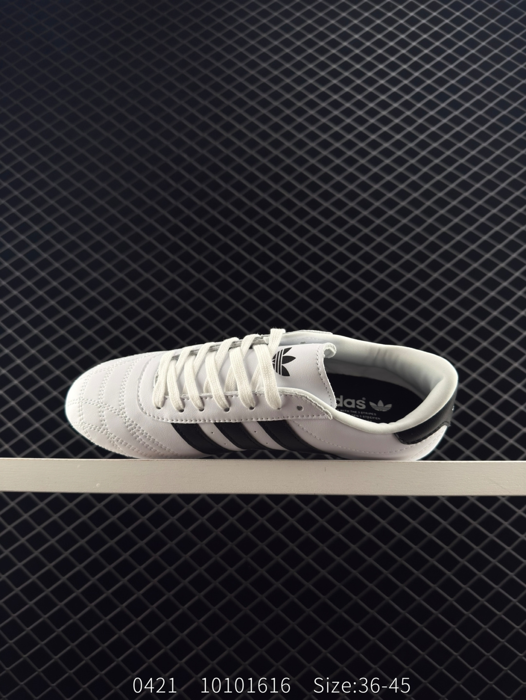 Adidas Originals Taekwondo Lace Low