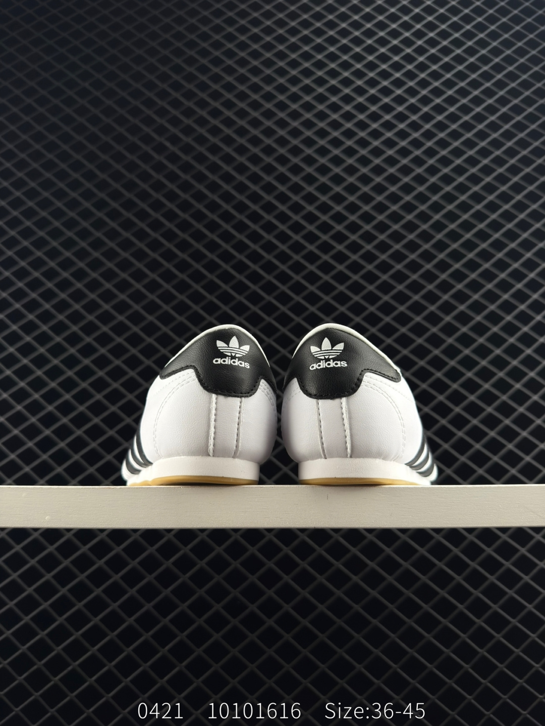 Adidas Originals Taekwondo Lace Low