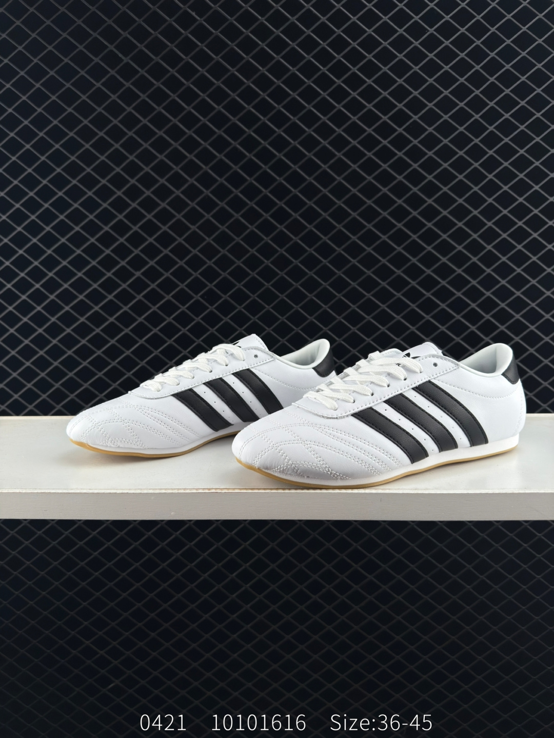 Adidas Originals Taekwondo Lace Low