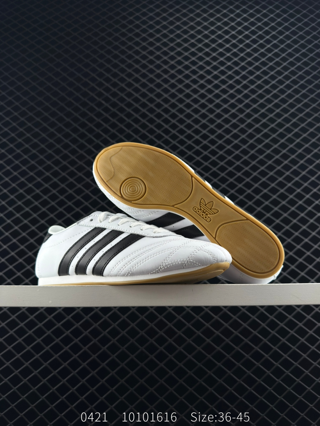 Adidas Originals Taekwondo Lace Low