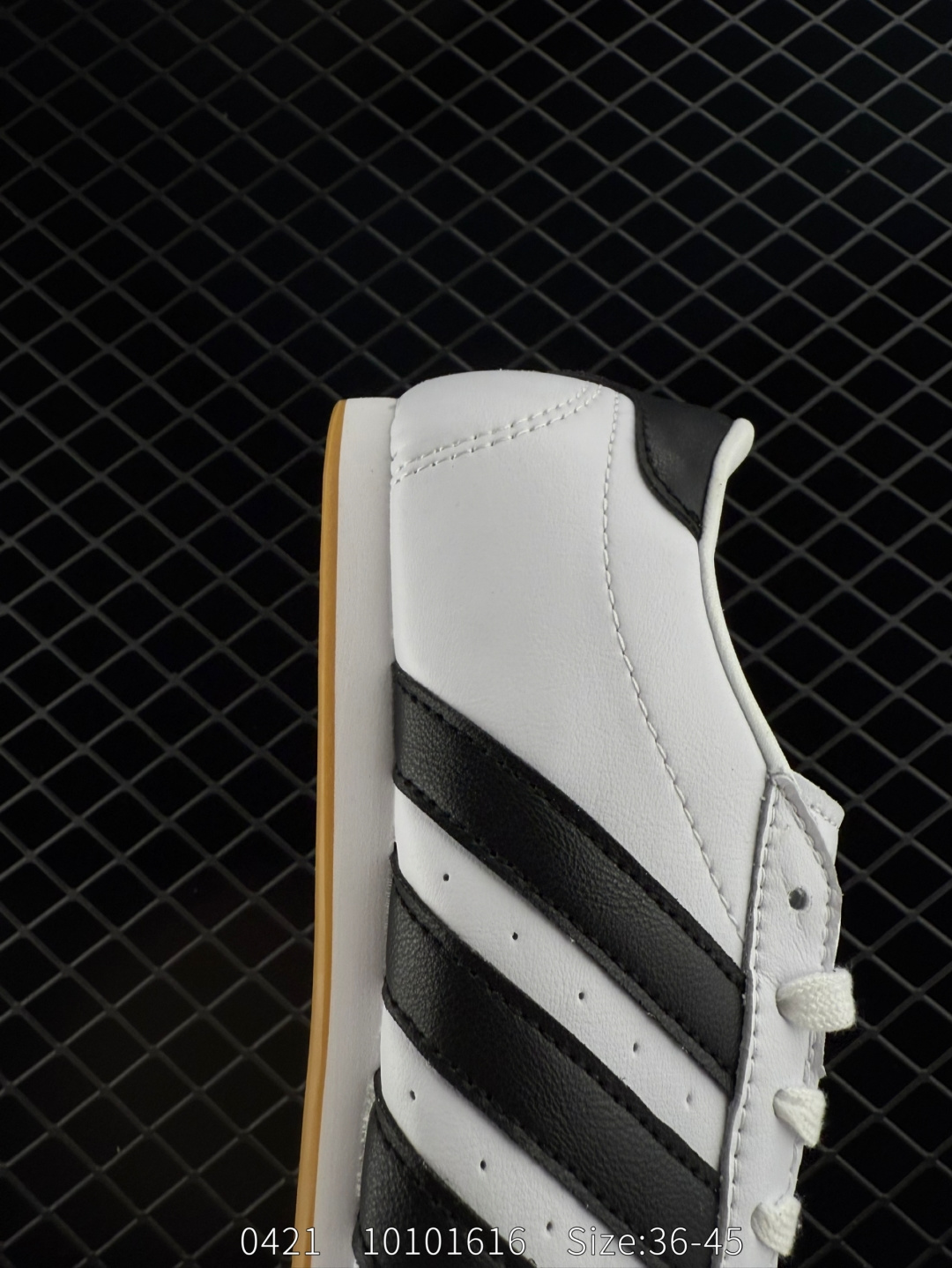 Adidas Originals Taekwondo Lace Low