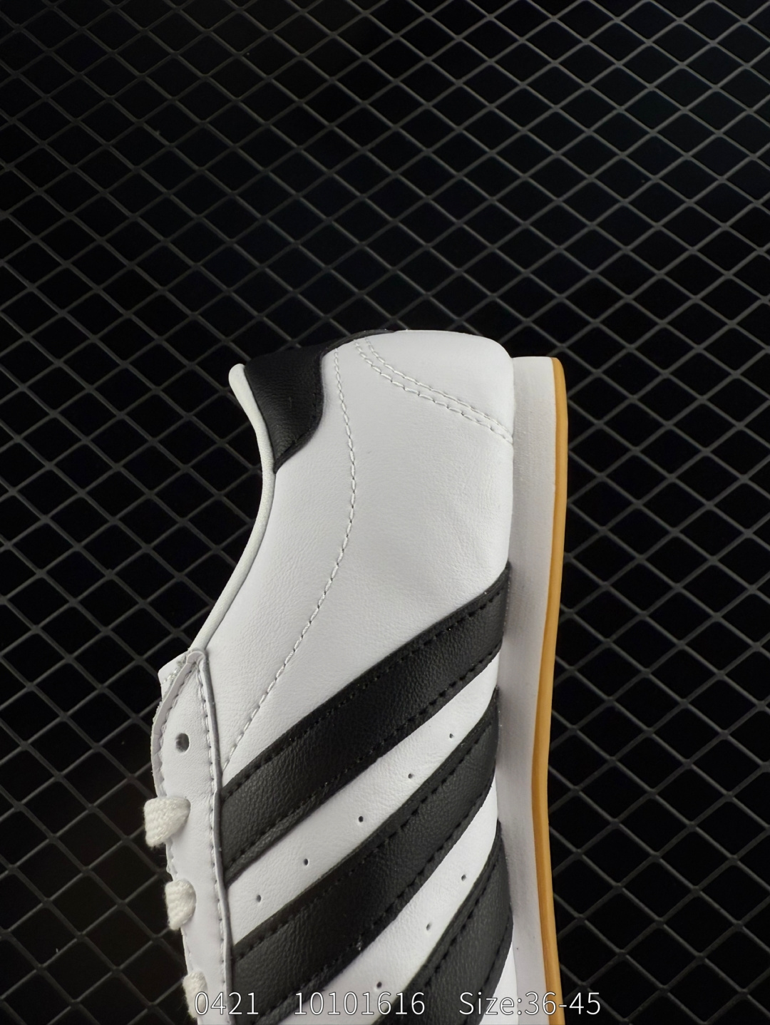 Adidas Originals Taekwondo Lace Low