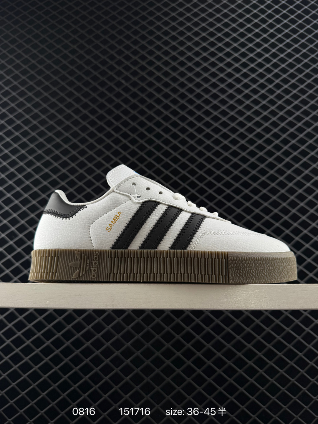 Adidas SUPERSTAR Adidas SUPERSTAR