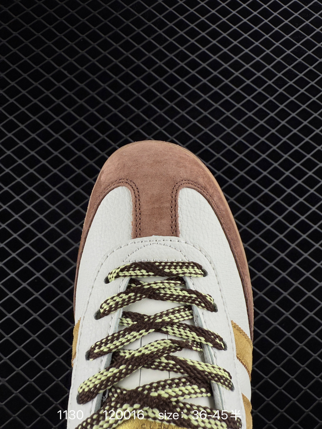 AdidasOriginals Wb Pony Tonal Samba