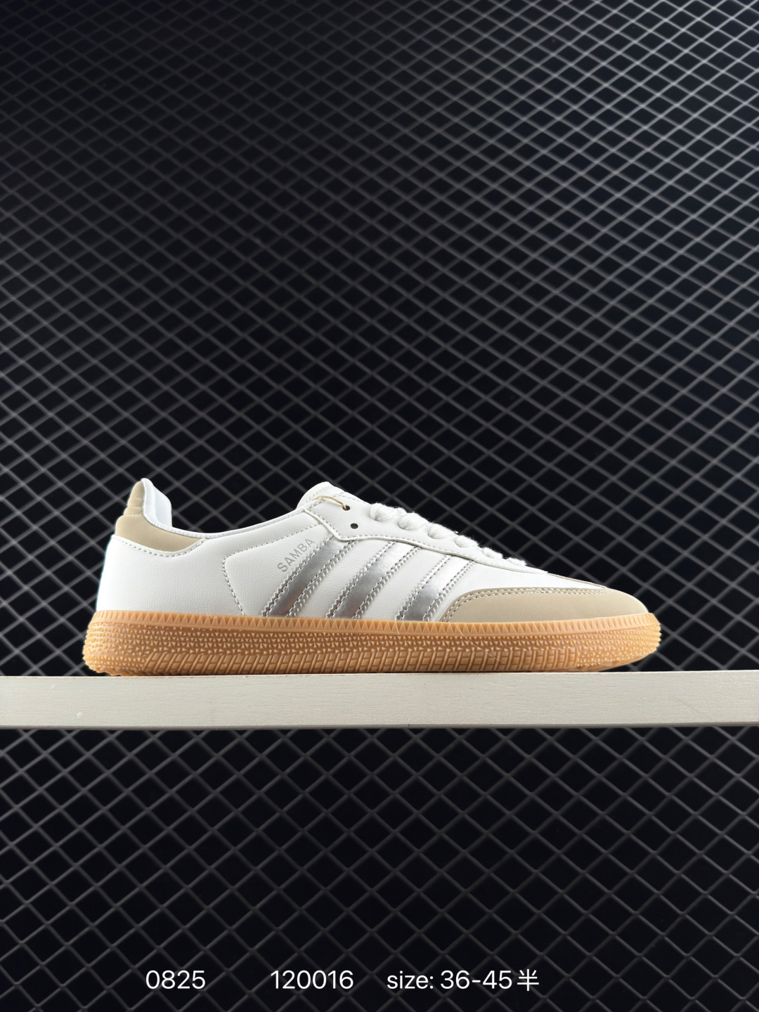 Adidas Originals Samba Vegan OG Adidas Originals Samba Vegan OG
