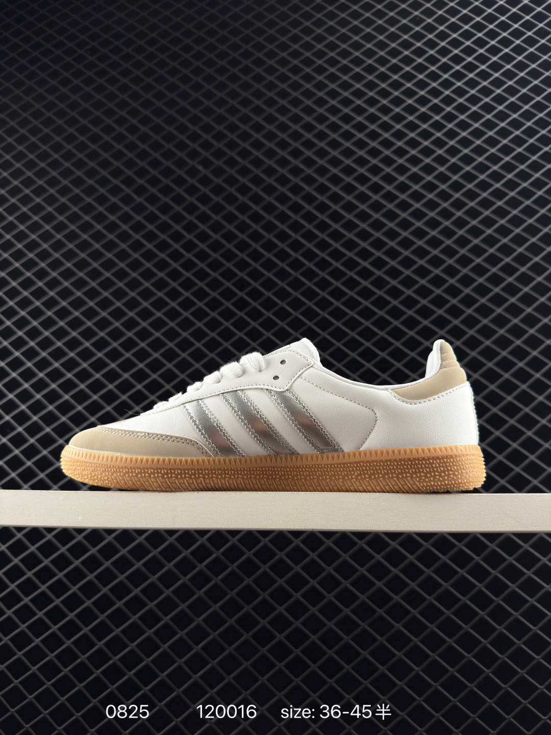 Adidas  Originals Samba Vegan OG