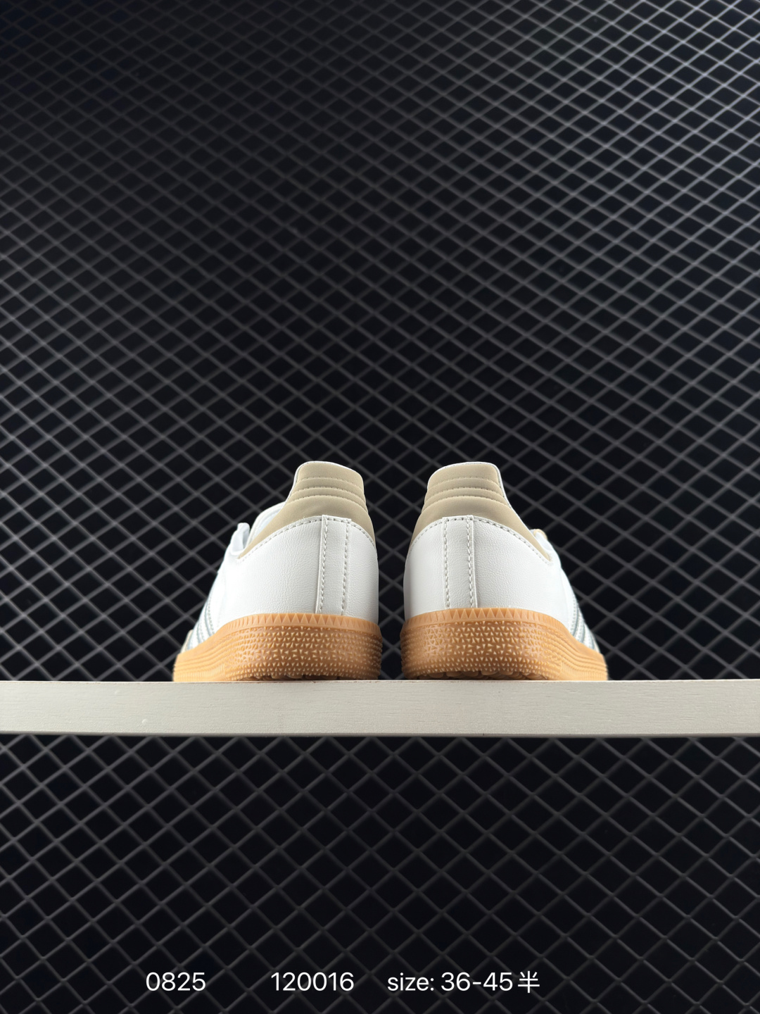 Adidas  Originals Samba Vegan OG