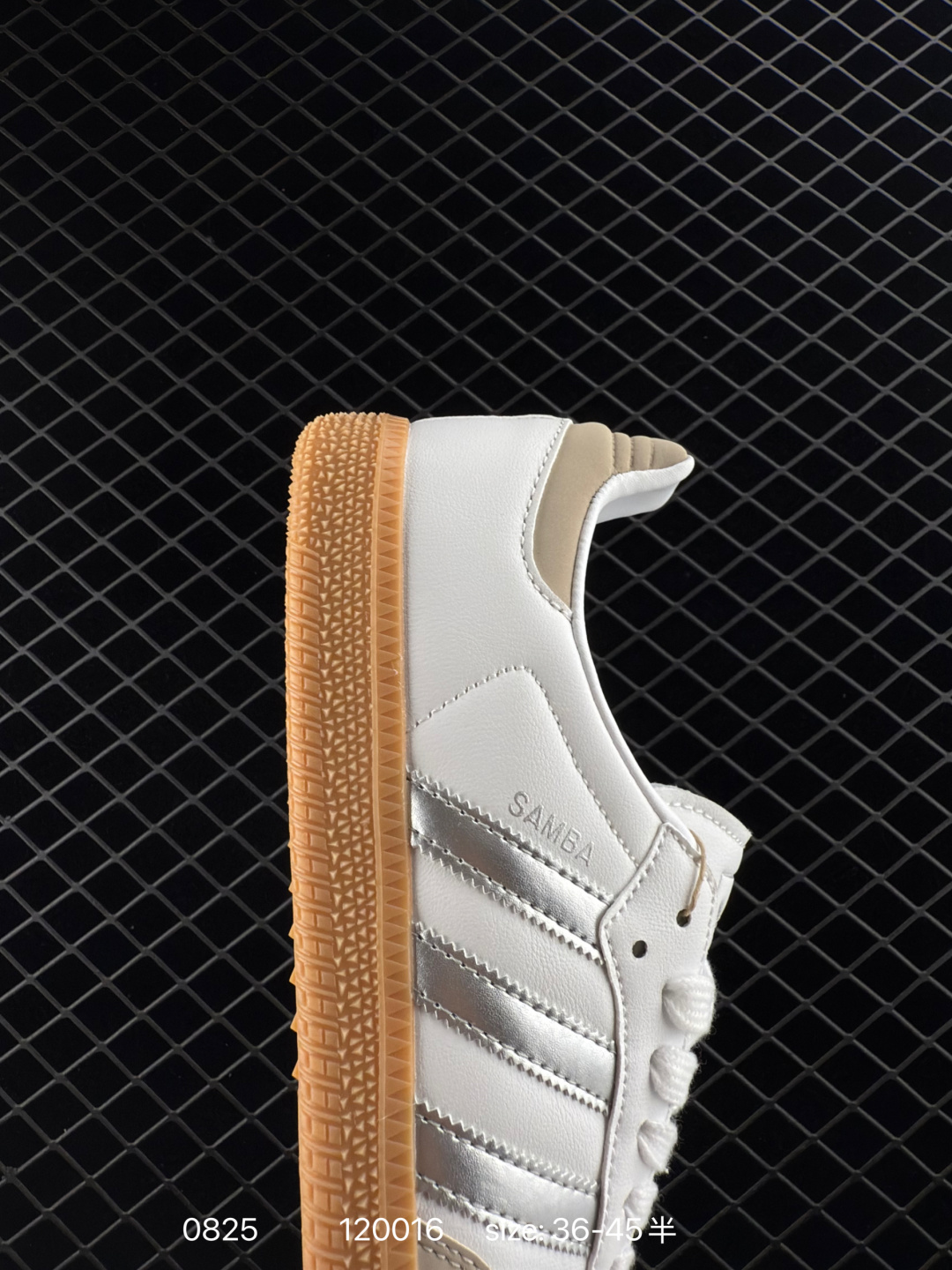 Adidas  Originals Samba Vegan OG