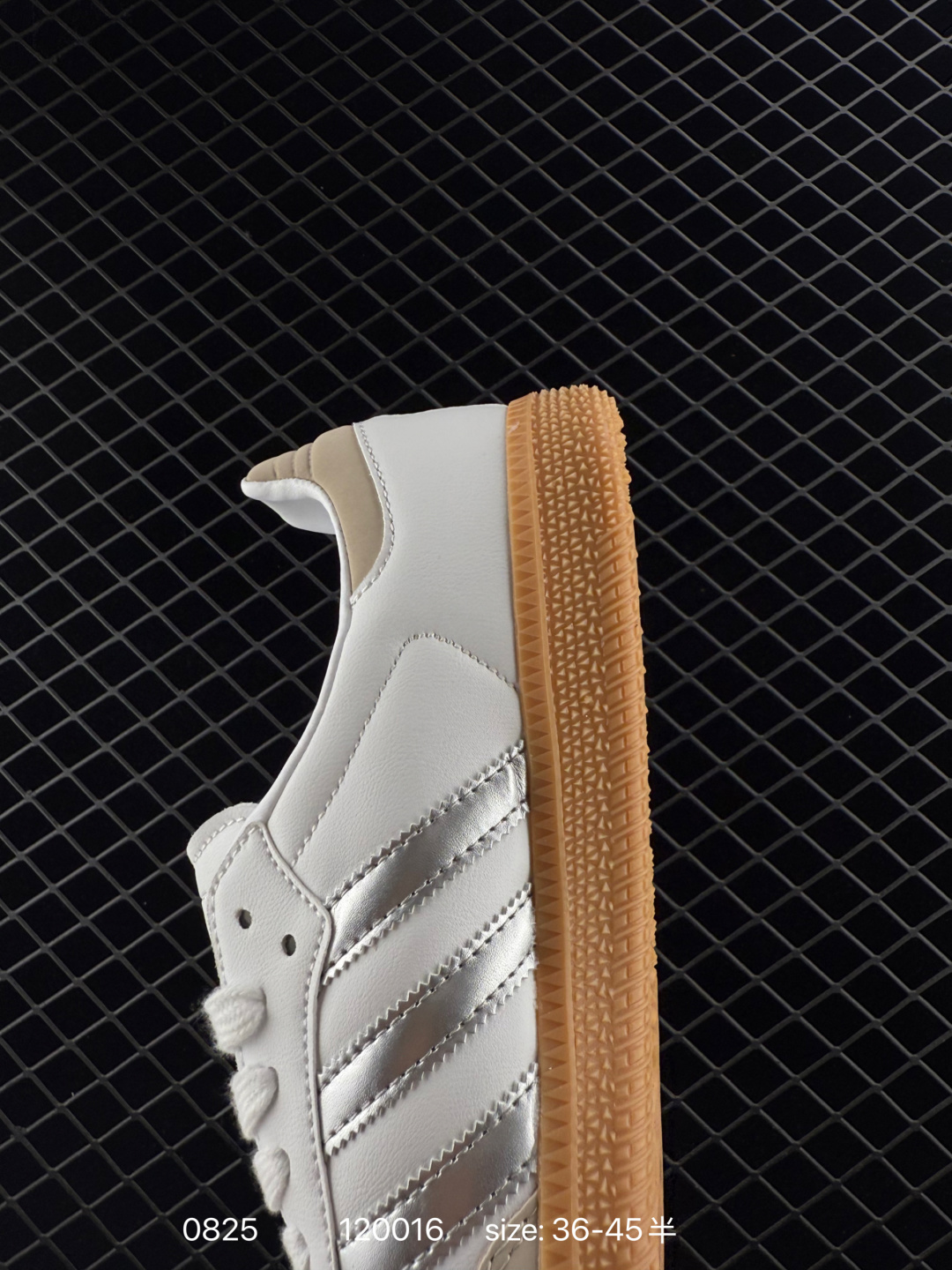 Adidas  Originals Samba Vegan OG